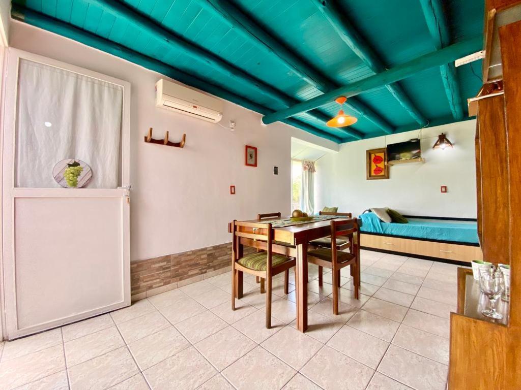 Cabanas El Naranjo サン・ラファエル エクステリア 写真