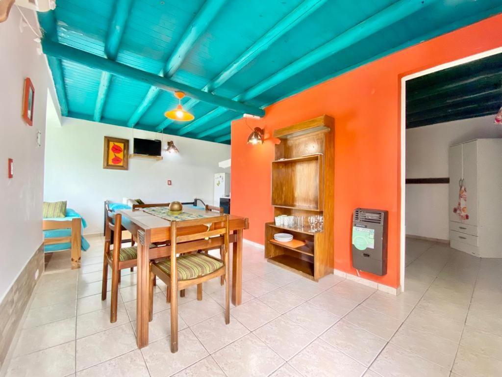 Cabanas El Naranjo サン・ラファエル エクステリア 写真