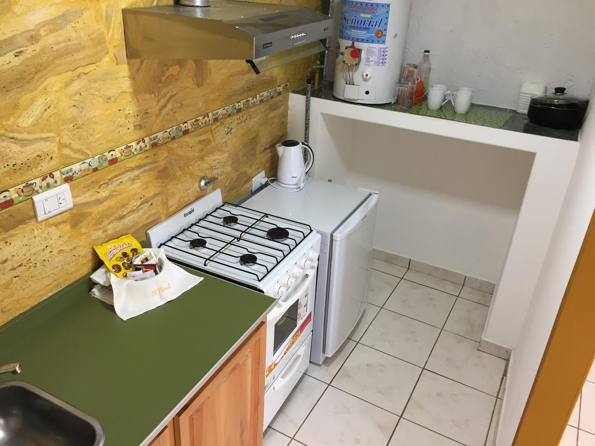 Cabanas El Naranjo サン・ラファエル エクステリア 写真